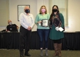 The Cargill Cares Grant