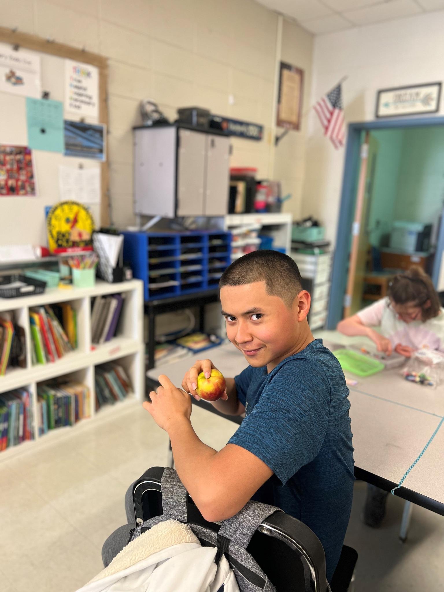 HCSD Schools Participate In The American Heart Challenge - Hall County ...