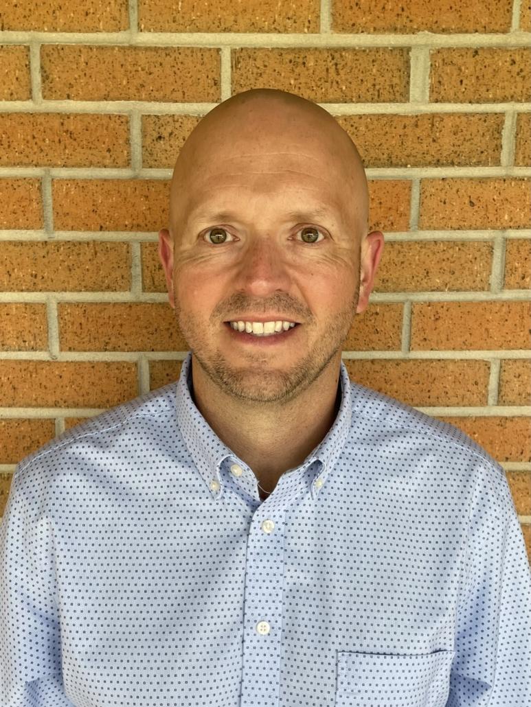 Superintendent to Adam Clark as Principal of Martin