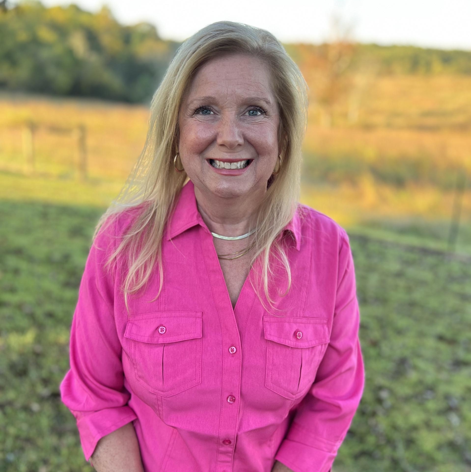 Andrea Williams-English