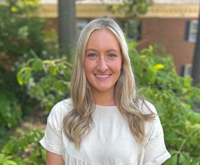 Meredith Wible
